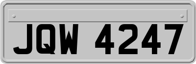 JQW4247