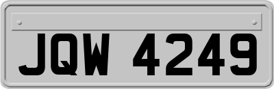 JQW4249