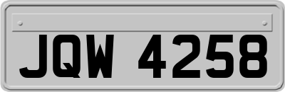 JQW4258