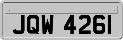 JQW4261