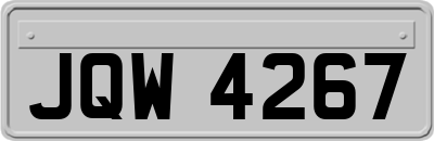 JQW4267