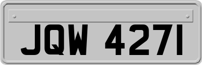 JQW4271