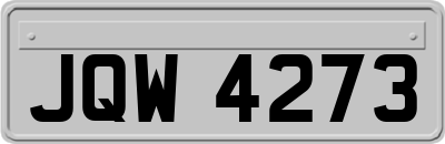 JQW4273