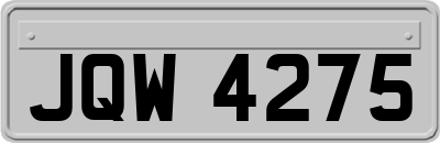 JQW4275