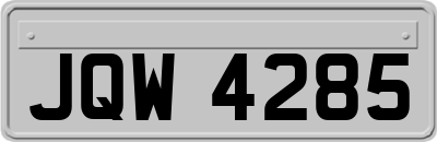 JQW4285