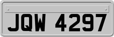 JQW4297