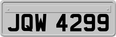 JQW4299