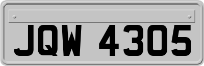 JQW4305