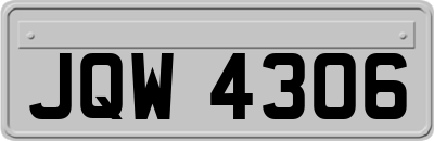 JQW4306