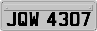 JQW4307