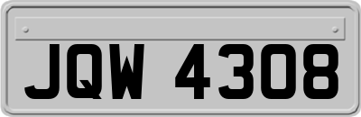 JQW4308