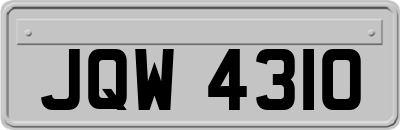 JQW4310