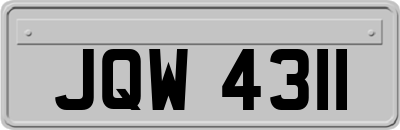 JQW4311