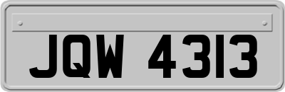 JQW4313