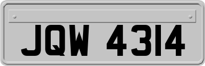 JQW4314