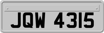 JQW4315
