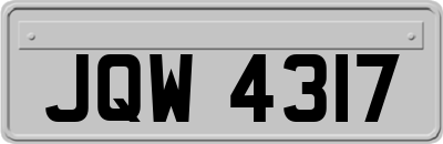 JQW4317