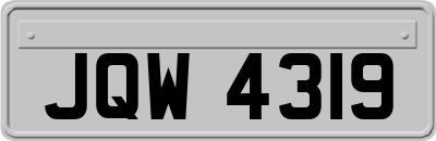 JQW4319