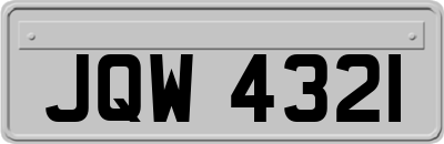 JQW4321