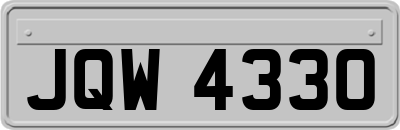 JQW4330