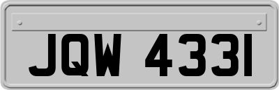JQW4331