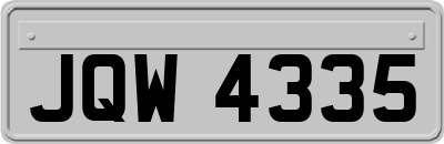 JQW4335