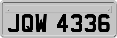 JQW4336