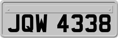 JQW4338