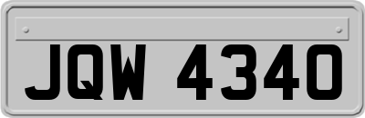 JQW4340