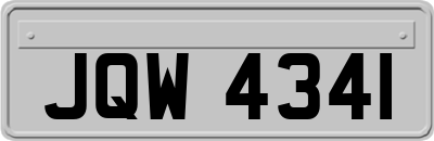 JQW4341
