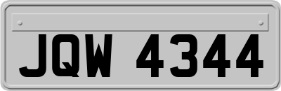 JQW4344