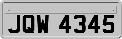 JQW4345