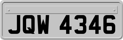 JQW4346
