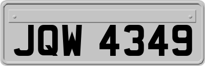 JQW4349