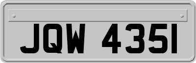 JQW4351