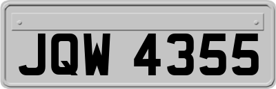 JQW4355