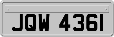 JQW4361