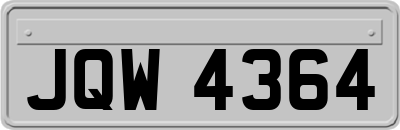 JQW4364