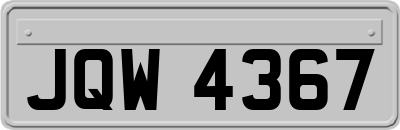 JQW4367