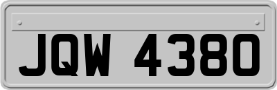 JQW4380
