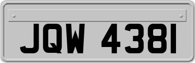 JQW4381