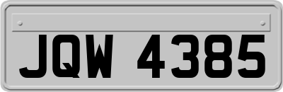 JQW4385