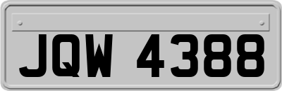 JQW4388