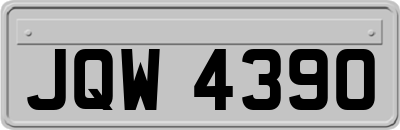 JQW4390