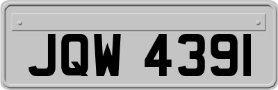 JQW4391