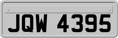 JQW4395