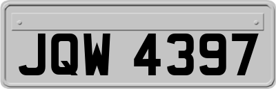 JQW4397