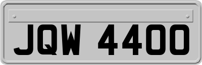 JQW4400