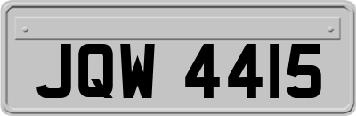 JQW4415