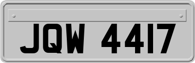 JQW4417